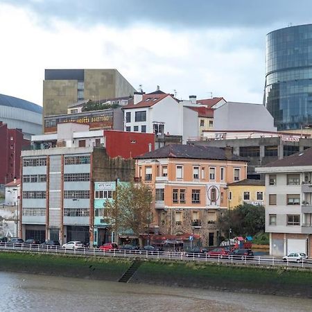 Апартаменты El Toison 12 Parking Gratis-6 Pax Centro Historico Бильбао Экстерьер фото